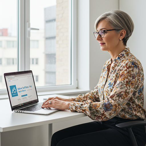 SKYRAISE BUSINESS SERVICES PRIVATE LIMITED software approach